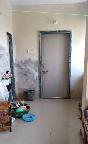 Vallabh Park Apartment, Kosamba, Surat, Gujarat - LockMyKey