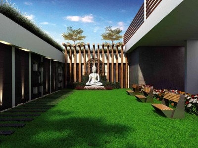 JR City Elite, Radhika Park, Rajkot, Gujarat - LockMyKey