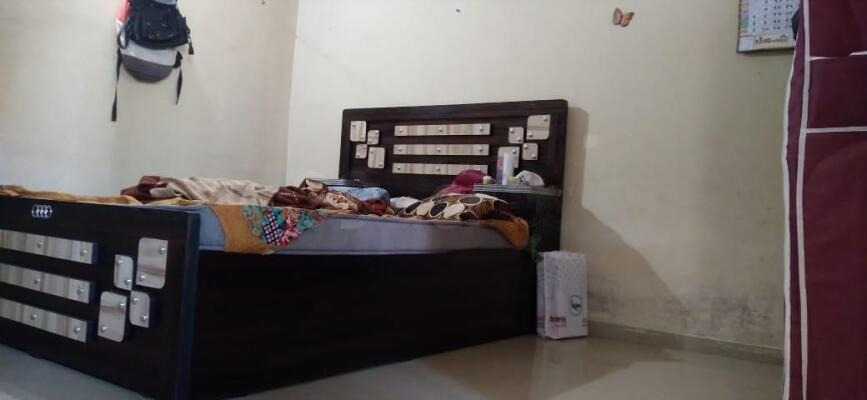 Vallabh Park Apartment, Kosamba, Surat, Gujarat - LockMyKey