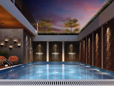 JR City Elite, Radhika Park, Rajkot, Gujarat - LockMyKey