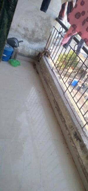 Vallabh Park Apartment, Kosamba, Surat, Gujarat - LockMyKey