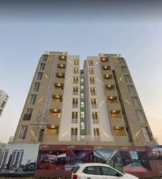 JR City Elite, Radhika Park, Rajkot, Gujarat - LockMyKey