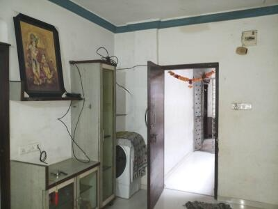 Hirawadi Flats, Jivraj Park, Ahmedabad West, Ahmedabad - LockMyKey