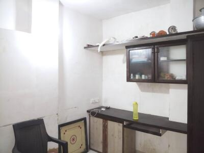 Hirawadi Flats, Jivraj Park, Ahmedabad West, Ahmedabad - LockMyKey