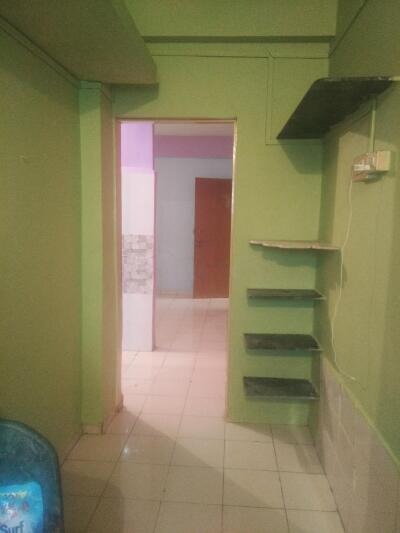 Jalaram appartment, Khodiyar Nagar, Vapi , Khodiyar Nagar, Koparli Road, Near Petrol Pump, Vapi, Gujarat Others, Gujarat - LockMyKey