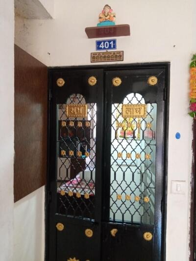 Dharmadev Swaminarayan Park 4, Vasna, Ahmedabad West, Ahmedabad - LockMyKey