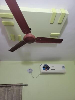 gopal nagar 1 bhakti nagar somnath apartmnet, Gopal Nagar, Rajkot, Gujarat - LockMyKey