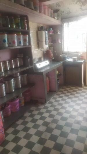 Santosh Apartment, Katargam, Surat, Gujarat - LockMyKey