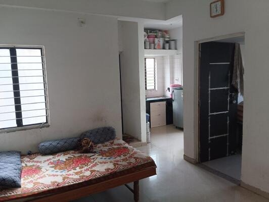 Navdurga Nilkanth Residency, Kathwada, Ahmedabad East, Ahmedabad - LockMyKey