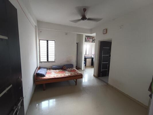 Navdurga Nilkanth Residency, Kathwada, Ahmedabad East, Ahmedabad - LockMyKey