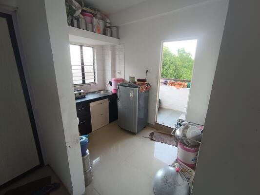 Navdurga Nilkanth Residency, Kathwada, Ahmedabad East, Ahmedabad - LockMyKey