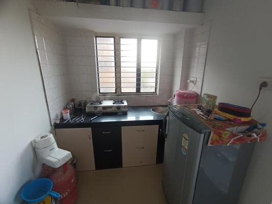 Navdurga Nilkanth Residency, Kathwada, Ahmedabad East, Ahmedabad - LockMyKey