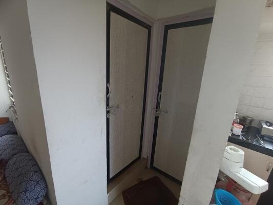 Navdurga Nilkanth Residency, Kathwada, Ahmedabad East, Ahmedabad - LockMyKey