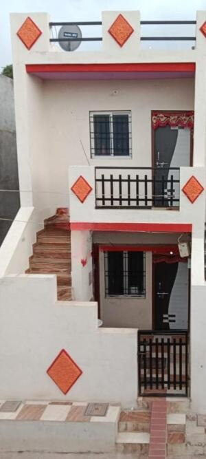 maruti nagar jamnagar road , Maruti Nagar, Rajkot, Gujarat - LockMyKey