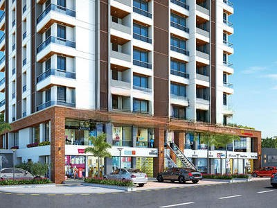 Suncity Heaven, Dharam Nagar, Rajkot, Gujarat - LockMyKey