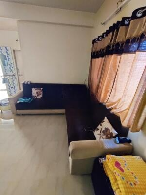 Dwarkadhish Apartment, Mavdi, Rajkot, Gujarat - LockMyKey