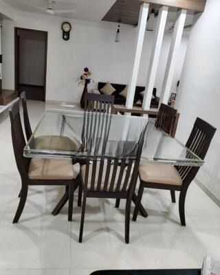 vasant vihar , Sadhu Vaswani Road, Rajkot, Gujarat - LockMyKey