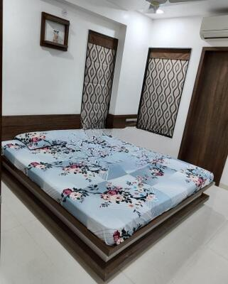 vasant vihar , Sadhu Vaswani Road, Rajkot, Gujarat - LockMyKey