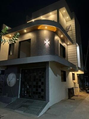 mavdi umiya chowk trimurti 1 , Mavdi, Rajkot, Gujarat - LockMyKey