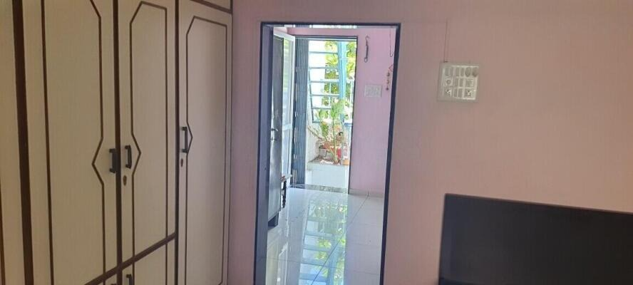 7b gitanagar, near jalaram chowk opp dharati appartment, Rajkot, Gujarat - LockMyKey