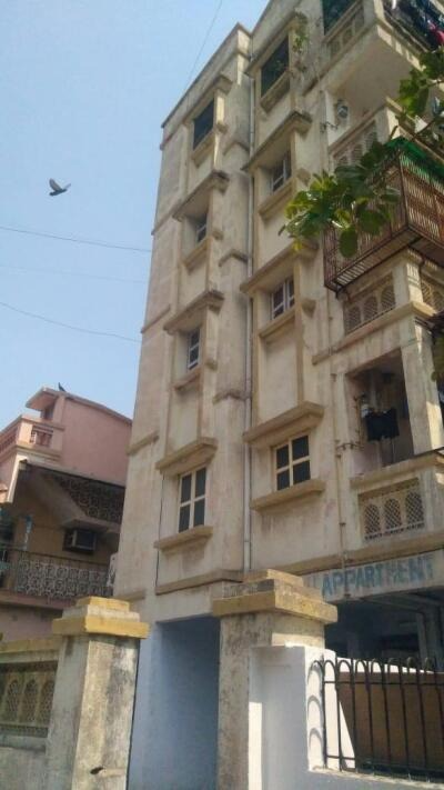 Panchali Apartment, Ghodasar, Ahmedabad East, Ahmedabad - LockMyKey
