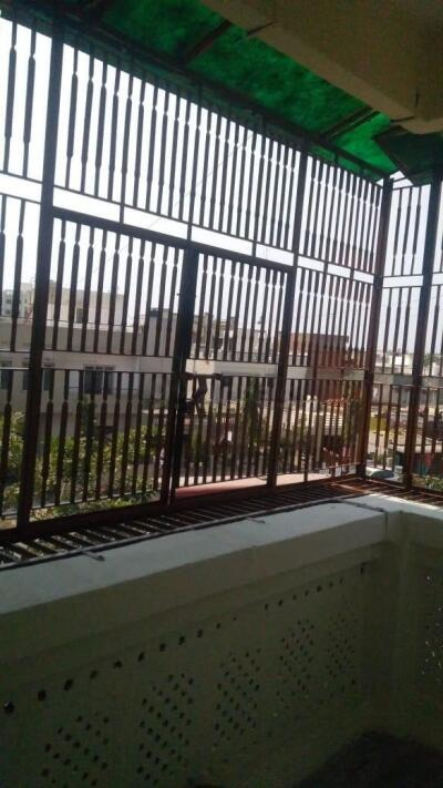 Panchali Apartment, Ghodasar, Ahmedabad East, Ahmedabad - LockMyKey