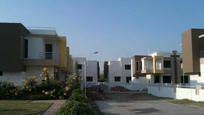 Satyam Prime, Dashrath, Vadodara, Gujarat - LockMyKey