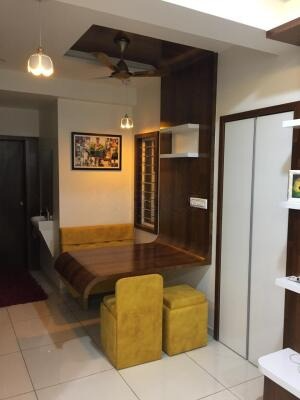 Siddhi Silver, Ambika Township, Nana Mava, Rajkot, Gujarat - LockMyKey