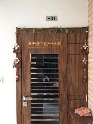 Siddhi Silver, Ambika Township, Nana Mava, Rajkot, Gujarat - LockMyKey