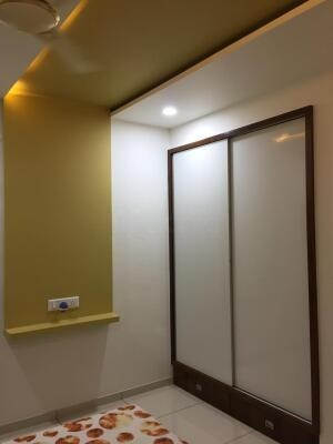 Siddhi Silver, Ambika Township, Nana Mava, Rajkot, Gujarat - LockMyKey