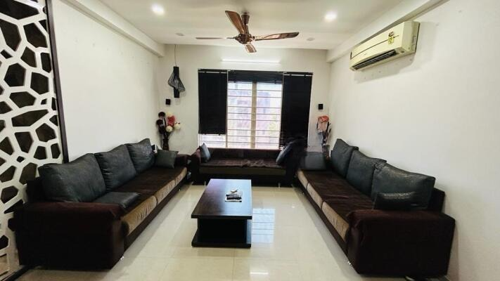 Atlantis Apartment, Kalavad Road, Rajkot, Gujarat - LockMyKey