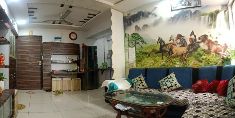 Dream City, Dharam Nagar, Rajkot, Gujarat - LockMyKey
