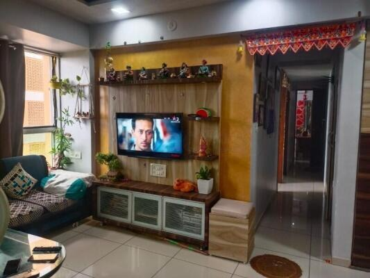 Dream City, Dharam Nagar, Rajkot, Gujarat - LockMyKey