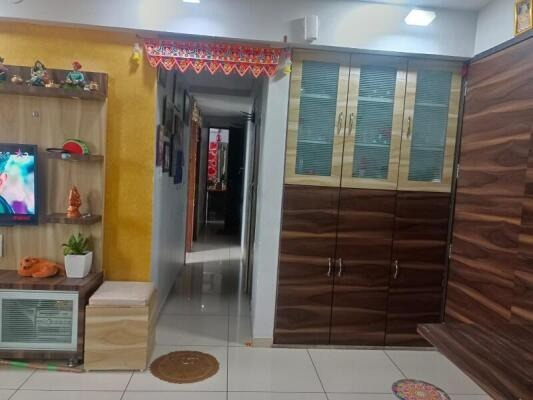 Dream City, Dharam Nagar, Rajkot, Gujarat - LockMyKey