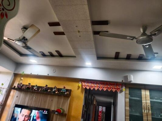 Dream City, Dharam Nagar, Rajkot, Gujarat - LockMyKey