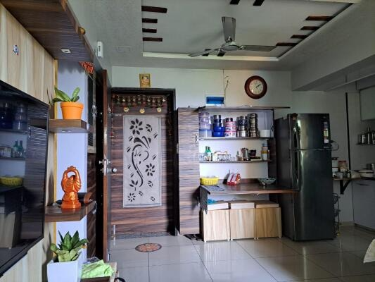 Dream City, Dharam Nagar, Rajkot, Gujarat - LockMyKey