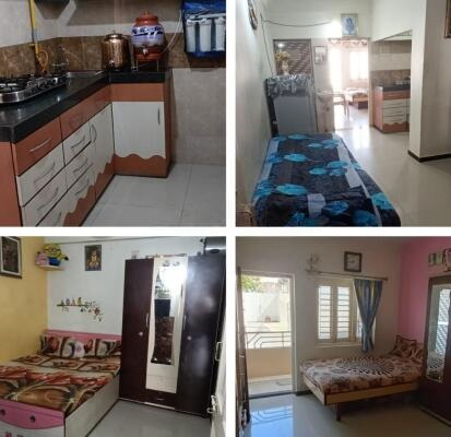 sharmjivi society , Gopal Nagar, Rajkot, Gujarat - LockMyKey