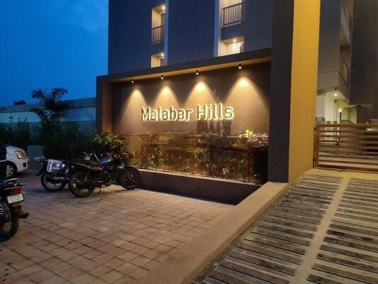 malabar hill, Kalavad Road, Rajkot, Gujarat - LockMyKey