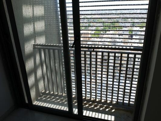 Trinity, Raiya Road, Rajkot, Gujarat -LockMyKey