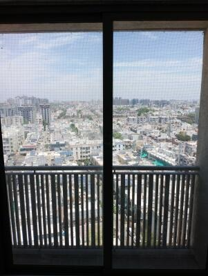 Trinity, Raiya Road, Rajkot, Gujarat -LockMyKey