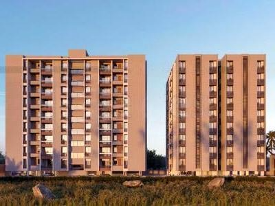 Unity Tower, University Road, Rajkot, Gujarat - LockMyKey