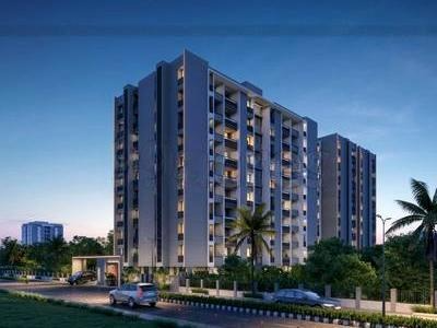 Unity Tower, University Road, Rajkot, Gujarat - LockMyKey