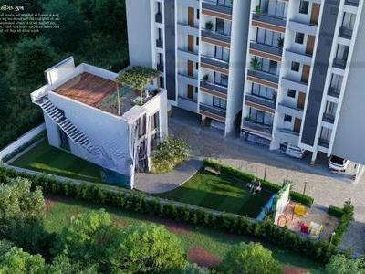 Unity Tower, University Road, Rajkot, Gujarat - LockMyKey