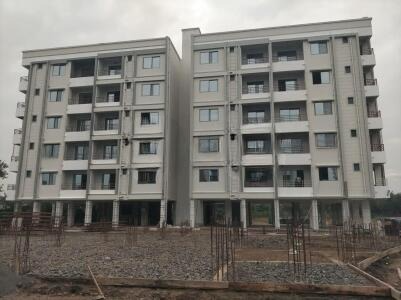 Sai shloka RESIDENCY , Chanod Colony, Vapi, Gujarat - LockMyKey