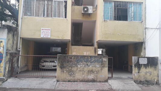 Hira Apartment, Jagnath Plot, Rajkot, Gujarat - LockMyKey