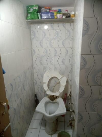 Hira Apartment, Jagnath Plot, Rajkot, Gujarat - LockMyKey
