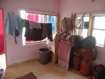 Hira Apartment, Jagnath Plot, Rajkot, Gujarat - LockMyKey
