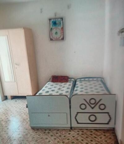 Rama Krishan Nagar, Rajkot, Gujarat - LockMyKey