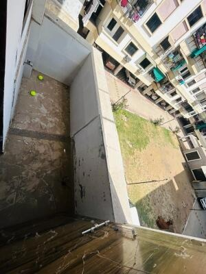Rama Residency, Dashrath, Vadodara, Gujarat - LockMyKey