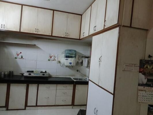 Panchgini residency, Nr Dharnidhar villa, Nava Naroda, Ahmedabad East, Ahmedabad - LockMyKey